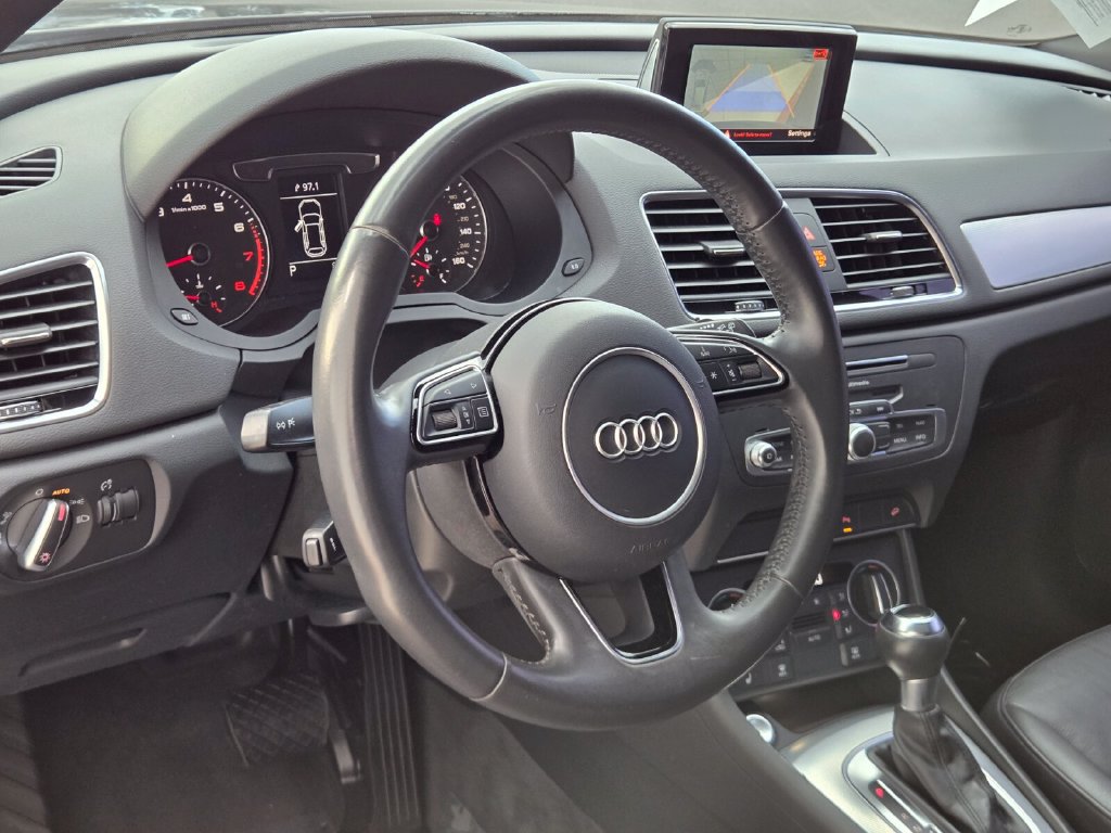 Used 2018 Audi Q3 2.0T Premium w/ Convenience Package FWD image 24