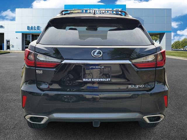 Used 2019 Lexus RX 350 FWD w/ Navigation Package image 4