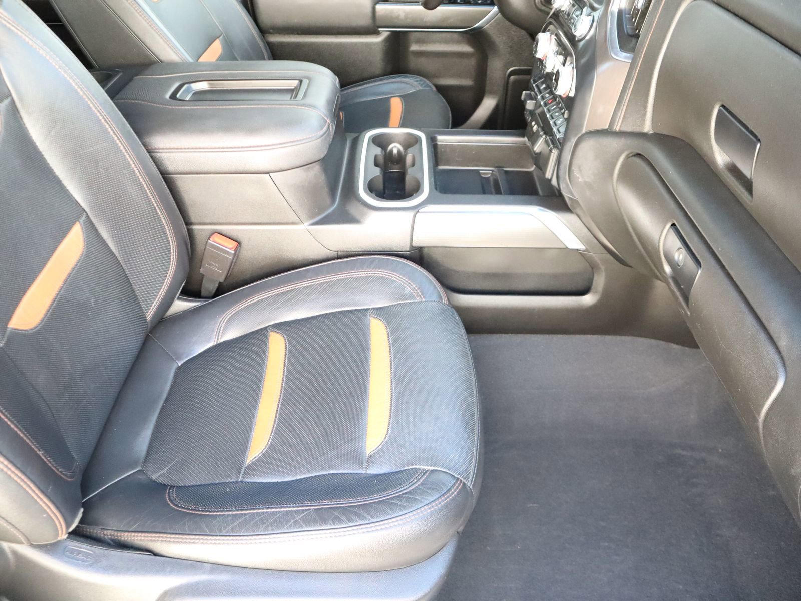 Used 2021 GMC Sierra 2500 AT4 AWD/4WD image 51