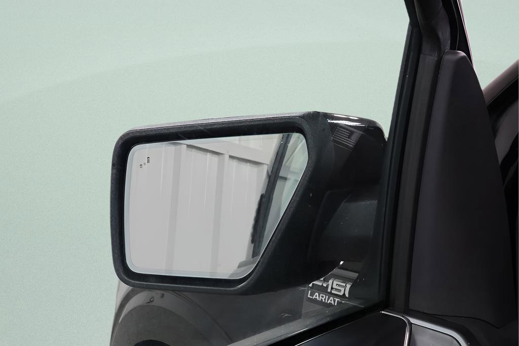 Used 2023 Ford F150 Lariat w/ Equipment Group 502A High image 26