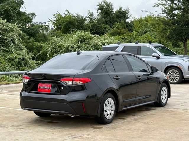 Used 2020 Toyota Corolla L FWD image 5