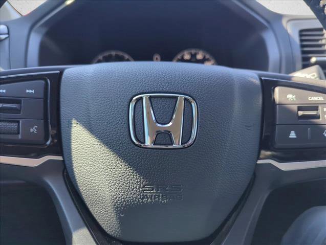 New 2026 Honda Odyssey Touring image 17