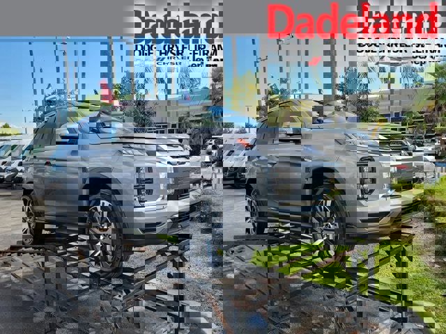 Used 2022 Mitsubishi Outlander Sport SE