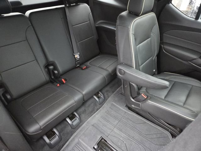 Used 2023 Chevrolet Traverse Premier w/ LPO, Floor Liner Package image 30