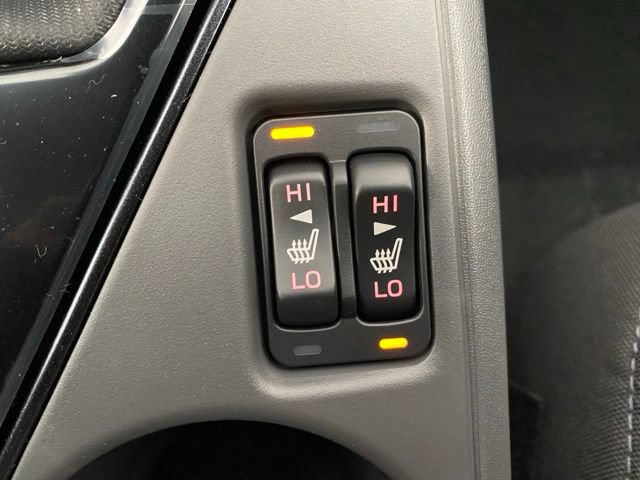 New 2026 Subaru Crosstrek 2.5i Sport AWD/4WD image 19
