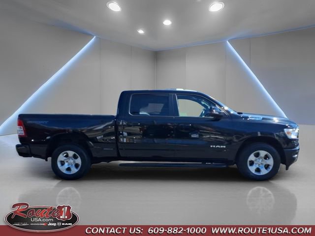 Used 2023 RAM 1500 Big Horn image 9