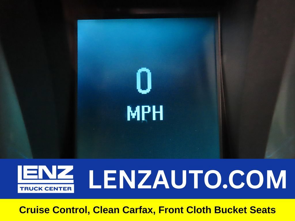 Used 2013 Chevrolet Malibu LS w/ Protection Package FWD image 16
