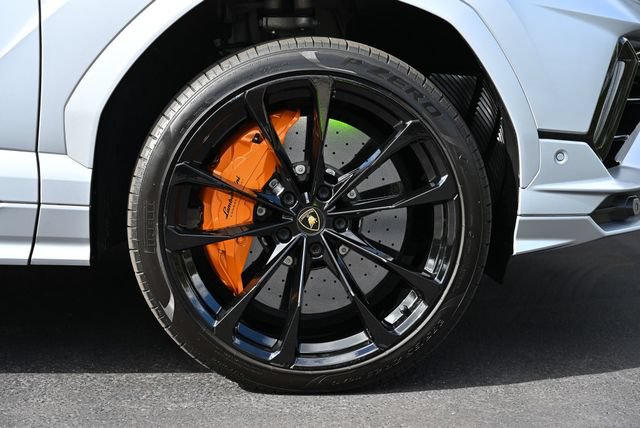 Used 2023 Lamborghini Urus S AWD/4WD image 18