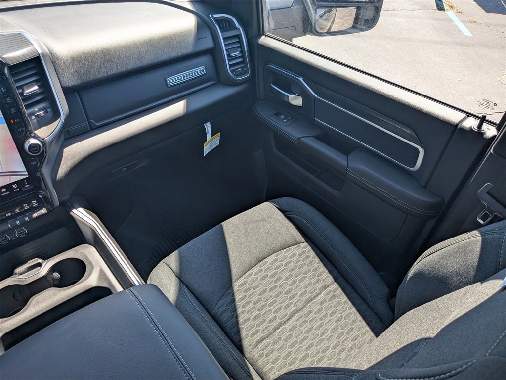 New 2026 RAM 2500 Big Horn image 17
