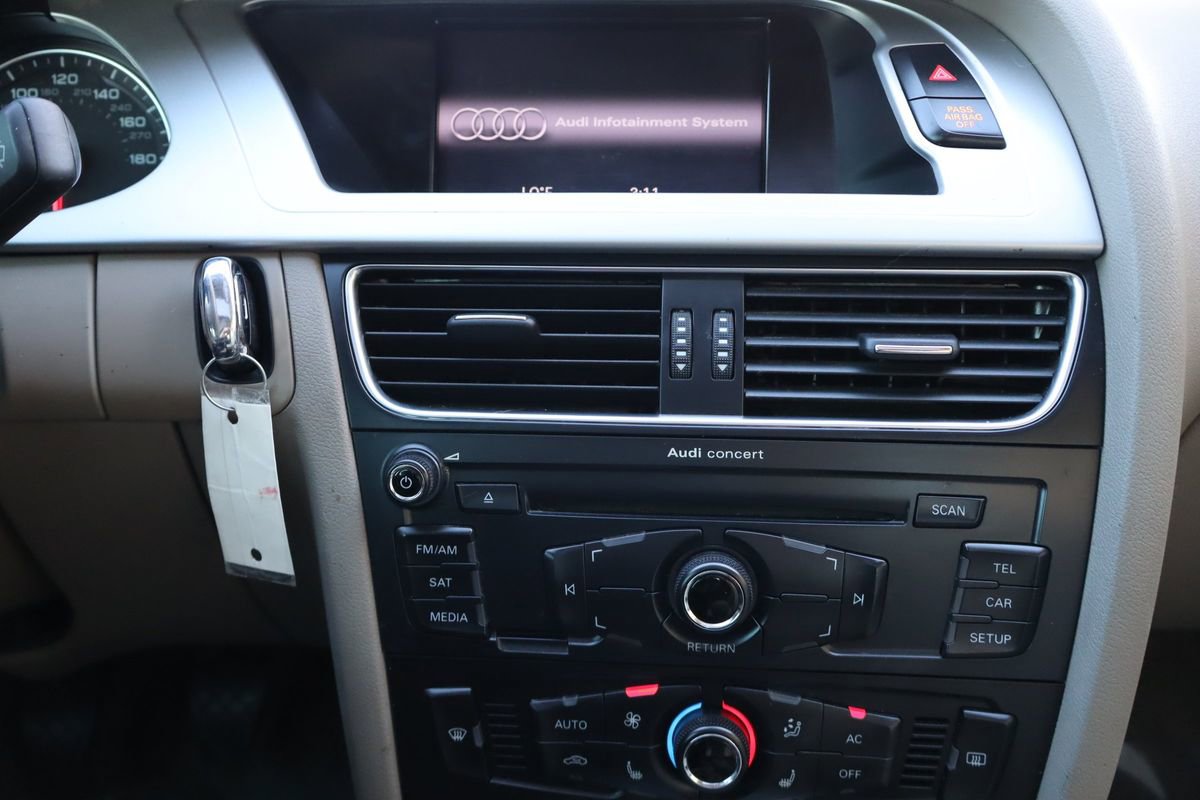 Used 2011 Audi A4 2.0T Premium image 35