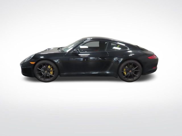 Used 2017 Porsche 911 Carrera image 2