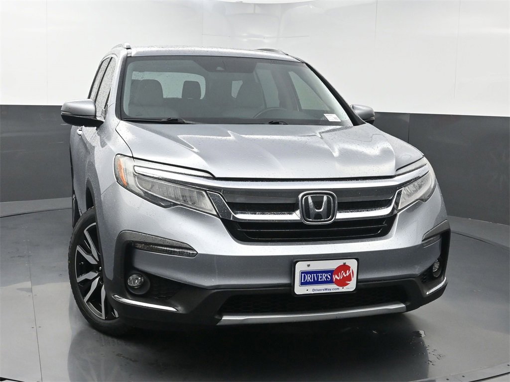 Used 2020 Honda Pilot Touring image 45