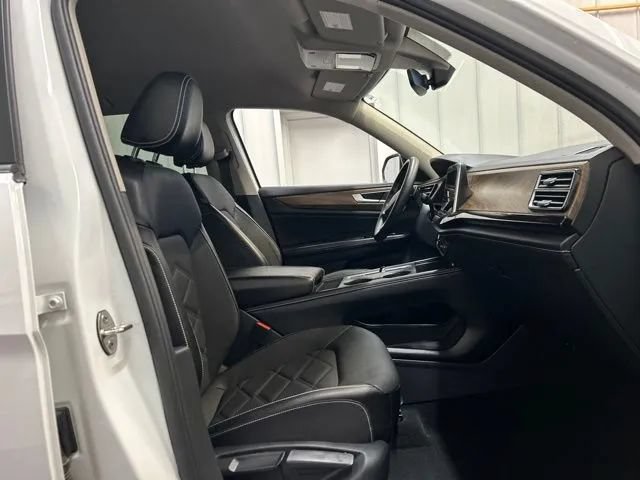 Used 2024 Volkswagen Atlas SE AWD/4WD image 22