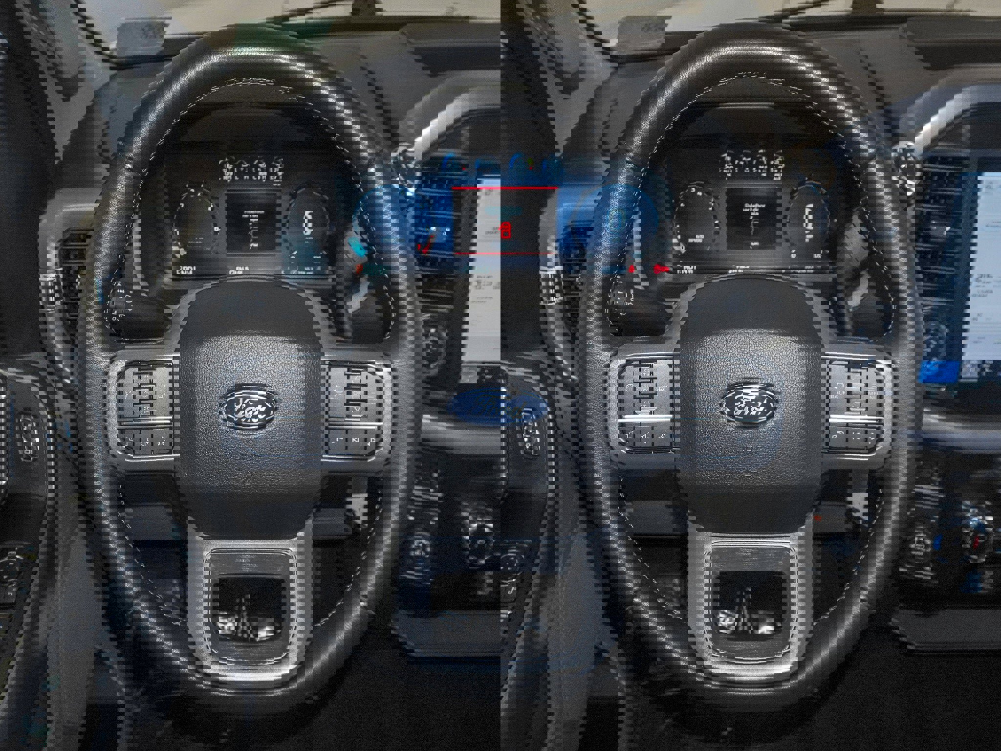 Certified 2024 Ford F150 XLT w/ Tow/Haul Package image 27