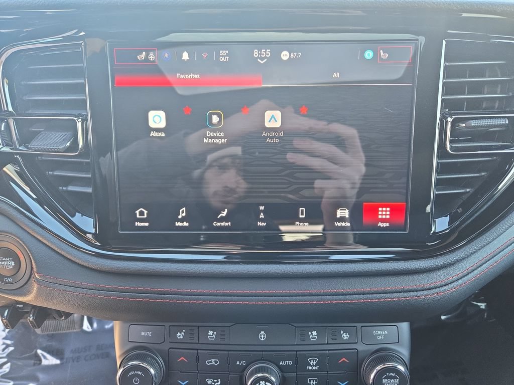 Used 2024 Dodge Durango GT AWD/4WD image 36