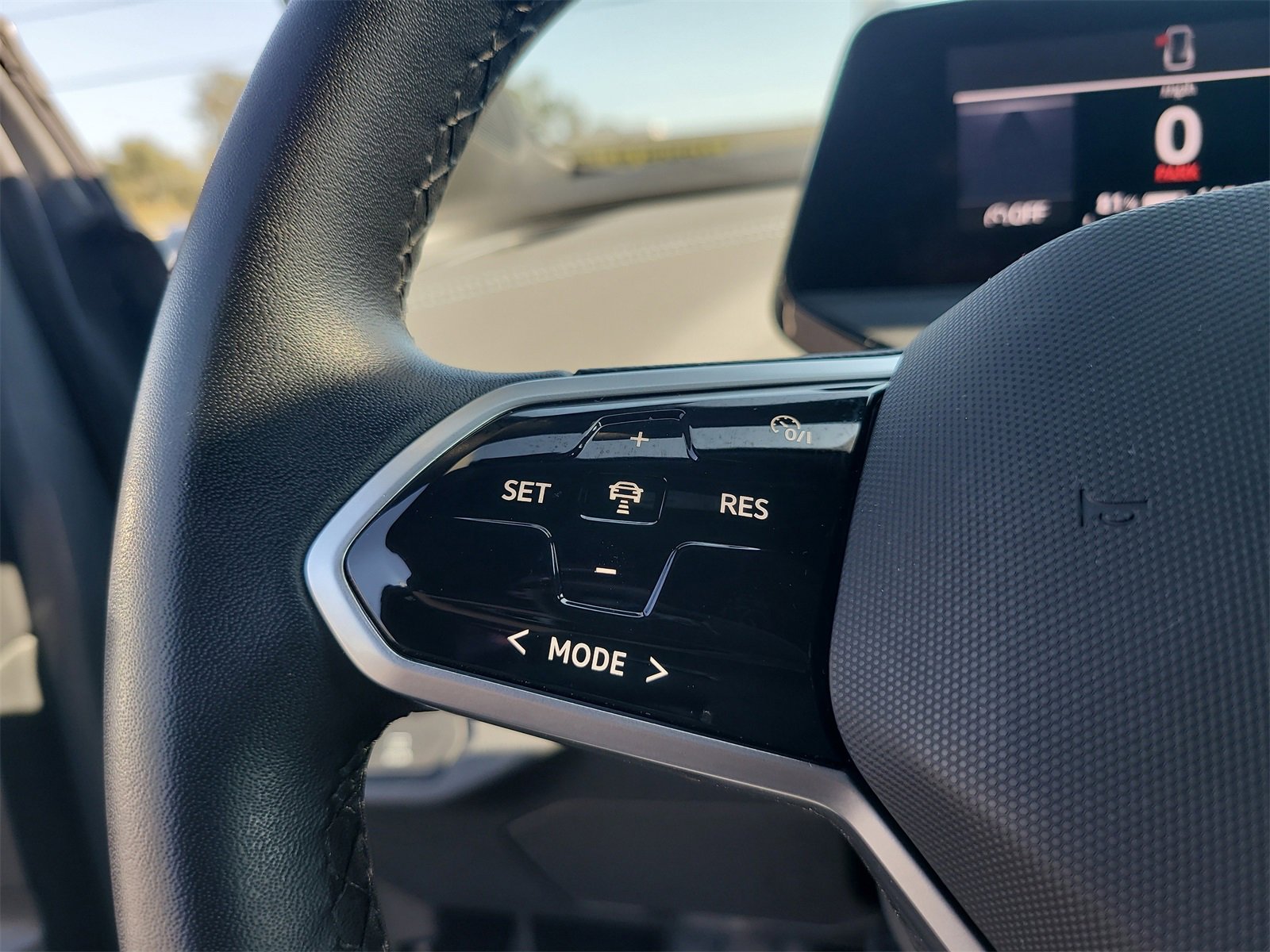 Used 2023 Volkswagen ID.4 Pro S image 29