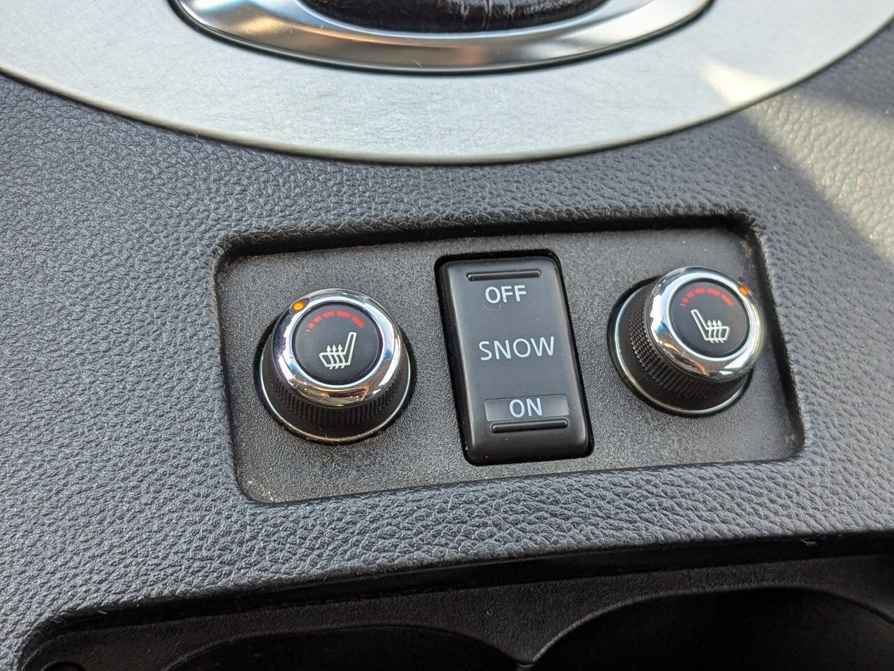 Used 2009 INFINITI G37 x Sedan w/ Premium Pkg image 22