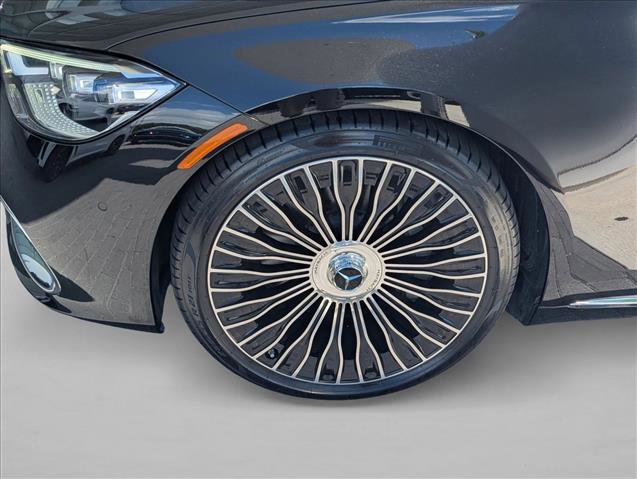 Used 2024 Mercedes-Benz Maybach S 580 4MATIC image 26