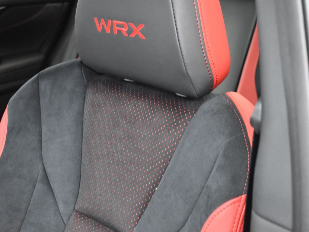 New 2025 Subaru WRX Limited image 13