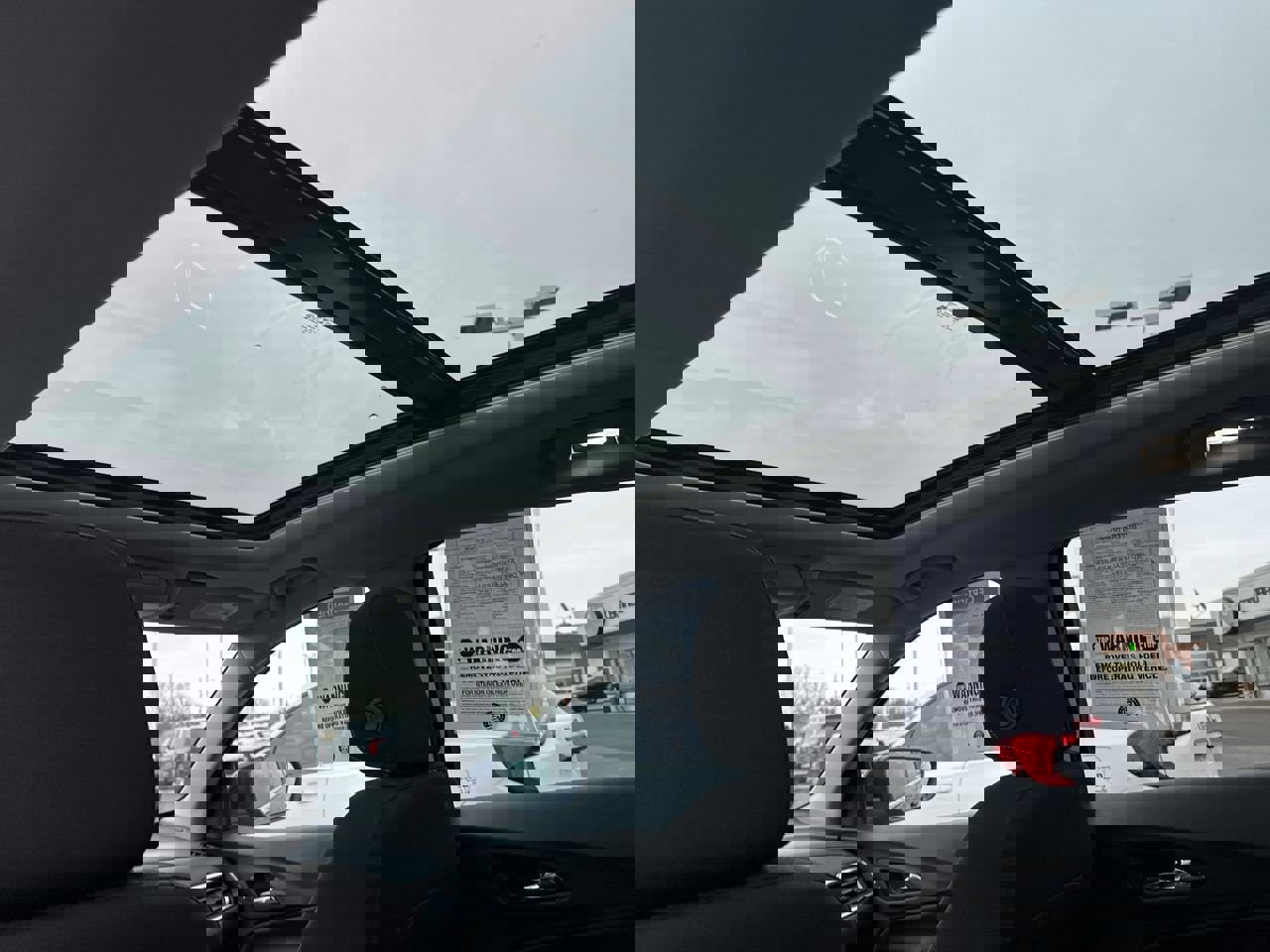 Certified 2022 Chevrolet Equinox LT image 21