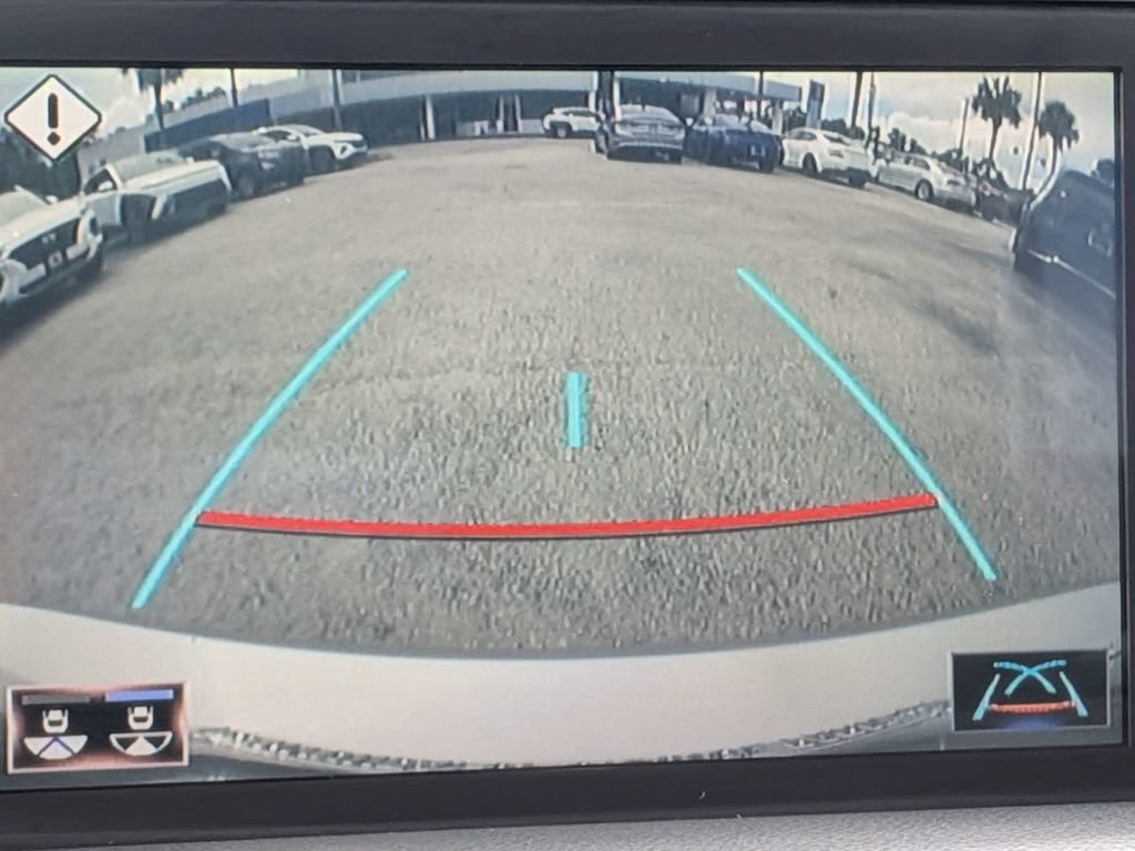 Used 2021 Lexus ES 350 w/ Premium Package FWD image 27