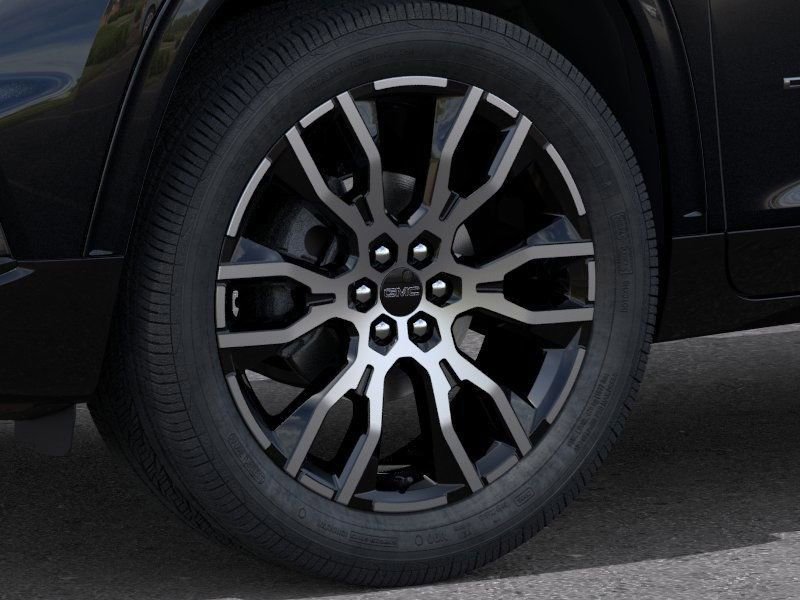 New 2026 GMC Acadia Denali Ultimate image 10