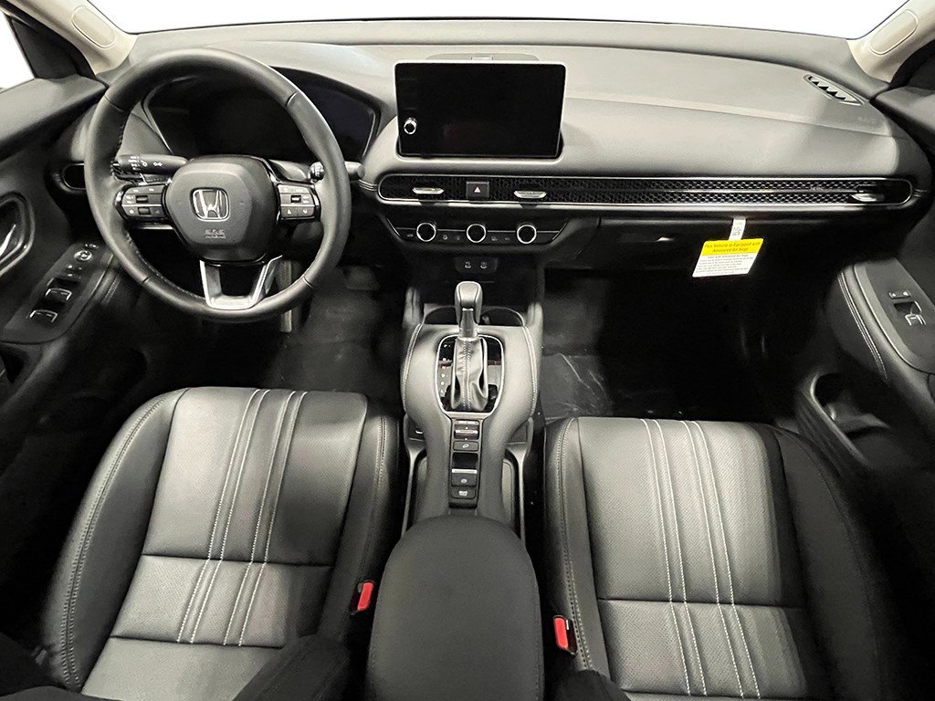 New 2026 Honda HR-V EX-L image 16