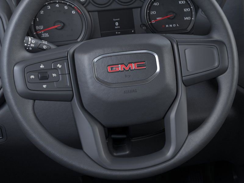 New 2026 GMC Sierra 1500 Pro w/ Convenience Package image 19