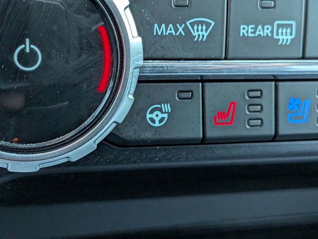 Used 2023 Ford F150 Lariat w/ Equipment Group 502A High image 26