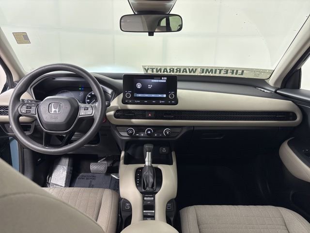 Used 2023 Honda HR-V LX image 20