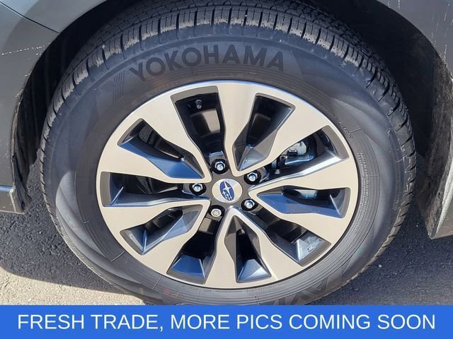 Certified 2025 Subaru Outback Touring w/ Popular Package #2 image 11