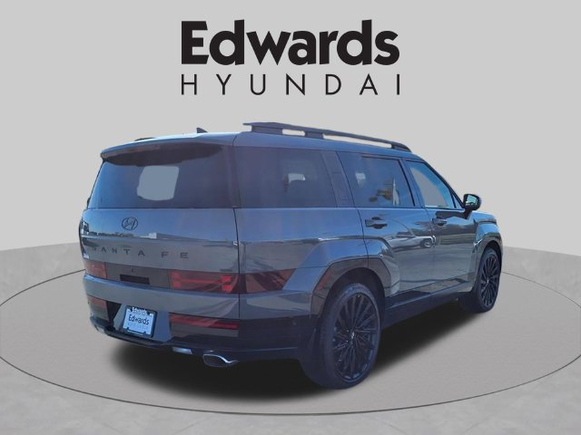 New 2026 Hyundai Santa Fe Calligraphy AWD/4WD image 7