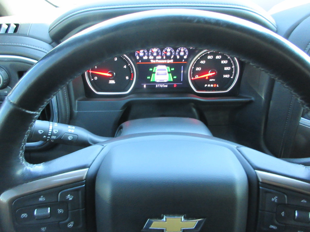 Certified 2022 Chevrolet Silverado 2500 High Country w/ Safety Package II AWD/4WD image 33