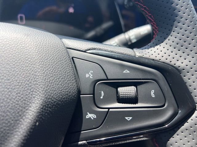 New 2026 Chevrolet TrailBlazer RS w/ Convenience Package image 21