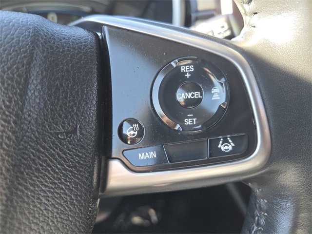 Used 2022 Honda CR-V EX-L image 22