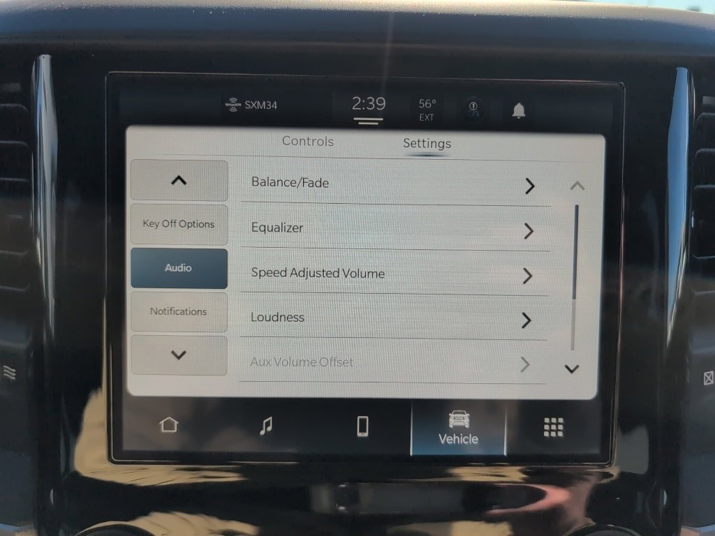 New 2025 RAM 1500 Tradesman image 50