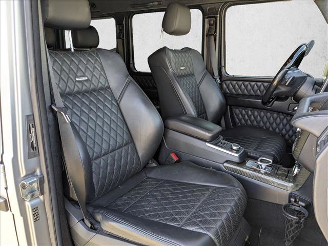 Used 2014 Mercedes-Benz G 63 AMG 4MATIC image 19