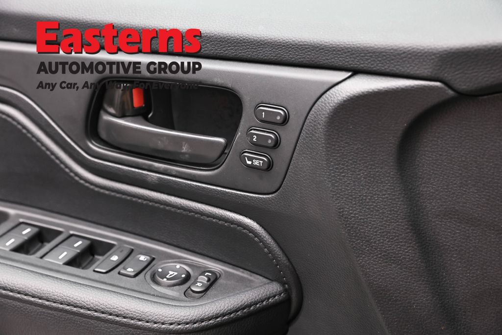 Used 2025 Honda Odyssey Sport-L image 20