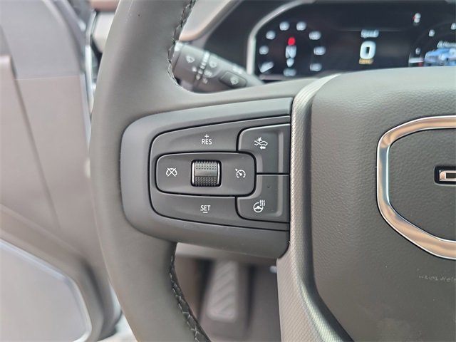 New 2025 GMC Sierra 2500 Denali w/ Denali Reserve Package image 26