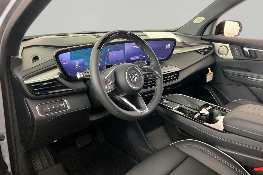 New 2027 Buick Enclave Avenir FWD image 7