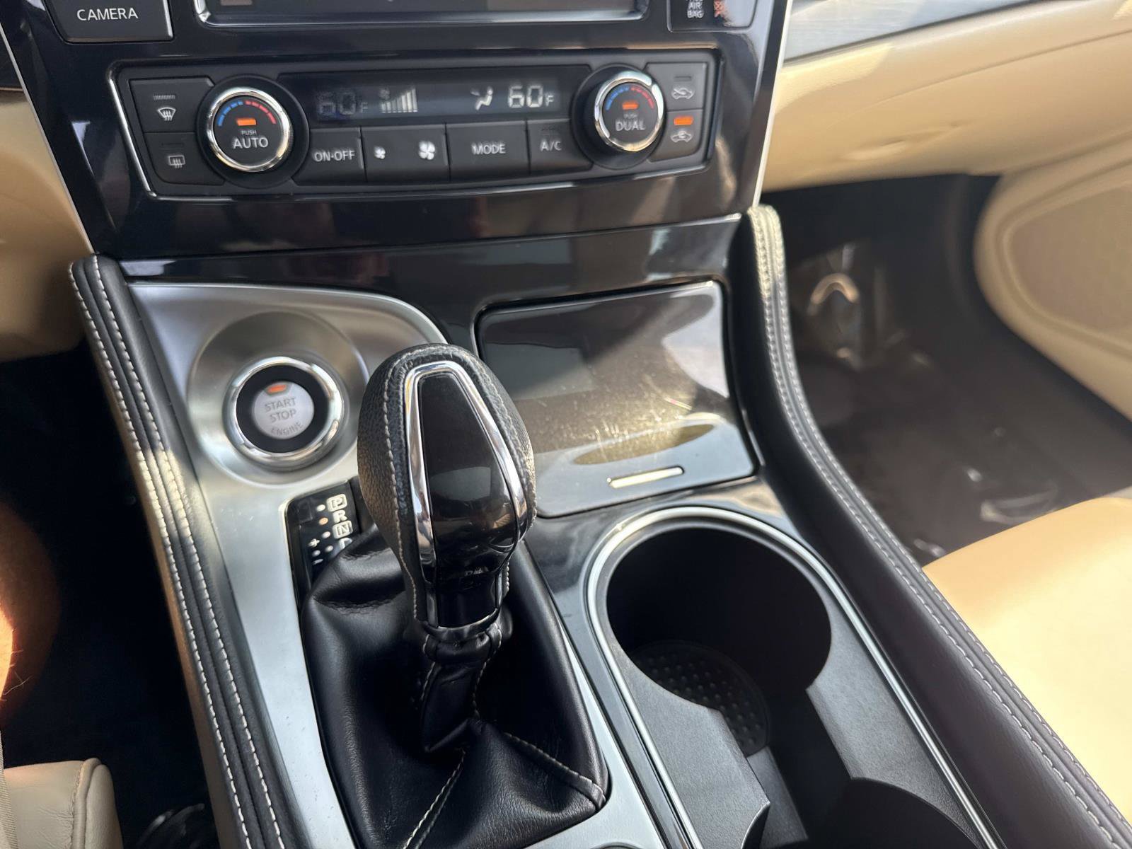 Used 2023 Nissan Maxima Platinum w/ Sport Mat Group FWD image 25