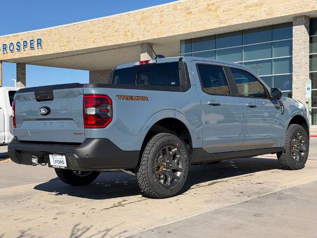 New 2026 Ford Maverick Tremor AWD/4WD image 19
