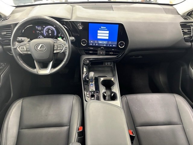 Used 2023 Lexus NX 350 AWD image 12