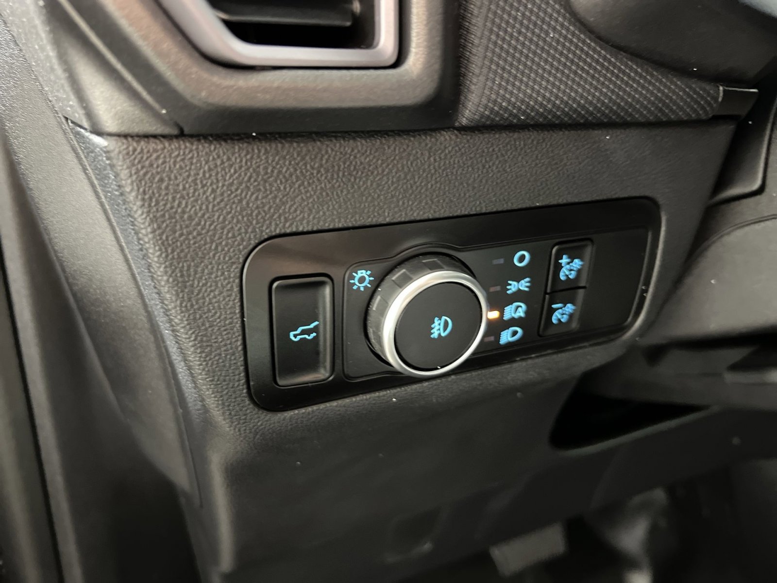 Used 2025 Ford Bronco Sport Badlands image 31