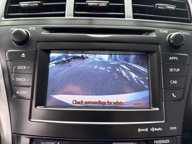 Used 2013 Toyota Prius V Three image 33