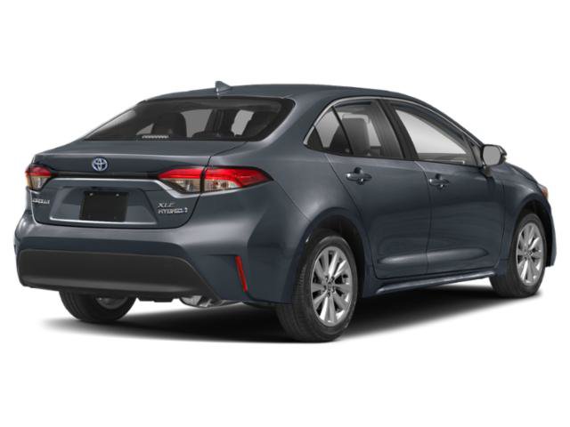New 2026 Toyota Corolla XLE FWD image 2