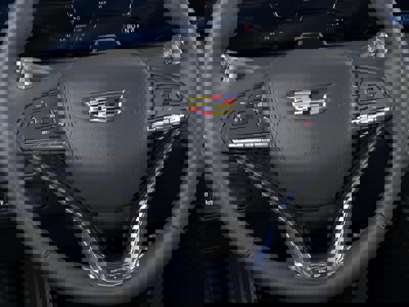 New 2026 Cadillac CT5 V image 43