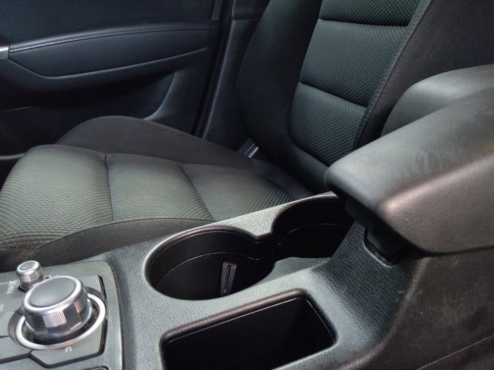 Used 2016 MAZDA CX-5 Touring image 26