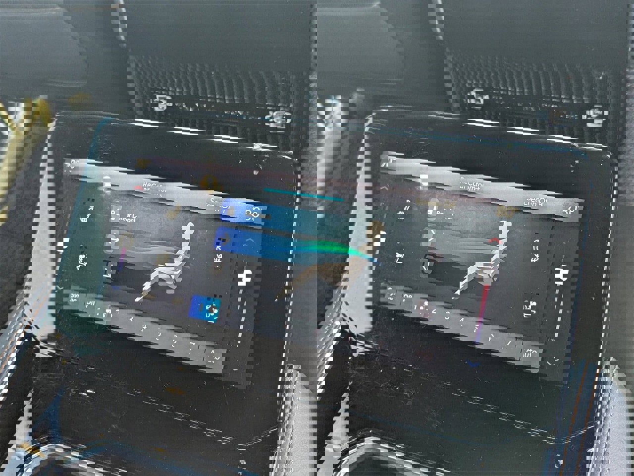 Used 2024 Jeep Grand Wagoneer L Series III image 17