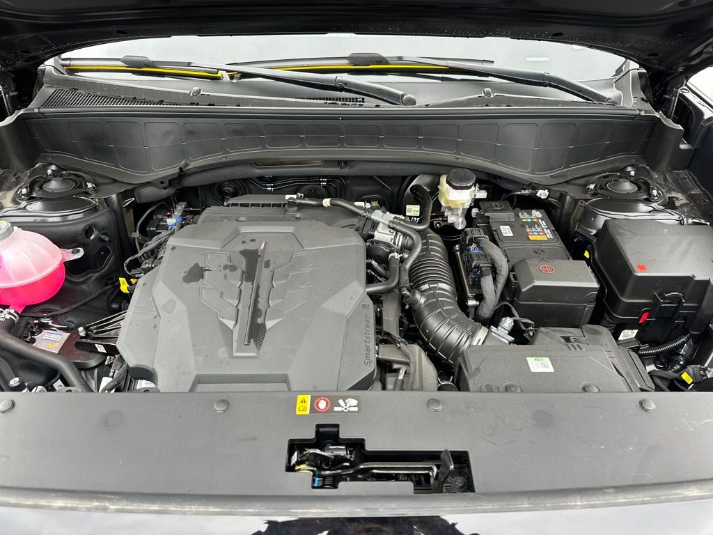 New 2026 Hyundai Palisade Limited image 32